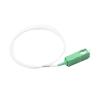 Buy cheap System Monitoring Fiber Optic WDM G657A2 0.9mm Steel Tube Wide Wavelength Range from wholesalers