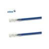 Buy cheap Blue Color CAT5E Ethernet Network Cable 24AWG UTP Bare Copper from wholesalers