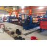 Buy cheap Reliable Galvanized Steel High Speed Customized Slitter Line from wholesalers