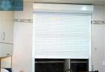 PVC 1m Width 3.0mm Automatic Window Shutters