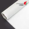 Buy cheap Compensator Waterproofing Woven Fiberglass Fabric 550 Degree from wholesalers