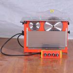 220V Lightweight Electric Lifting Table Saw Head For Plate Cutting
