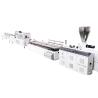 Buy cheap Wpc Profile Extrusion Line / PVC Profile Production Line from wholesalers