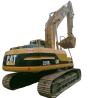 Buy cheap Hot selling 25 ton Cat 325BL used excavators Japan original Caterpillar excavator 320b 320c 320d from wholesalers