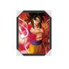 Buy cheap 3D Japanese Anime Lenticular Poster 3D Lenticular Anime DBZ With 30x40cm Size from wholesalers