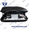 Buy cheap 1300 Watt Military Convoy Protection Roof Mounted Vehicle Bomb Jammer from wholesalers