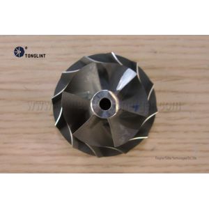 Buy cheap GT20 GT22 Turbo Compressor Wheel 451584-0007 for turbocharger 452239-0005 from wholesalers