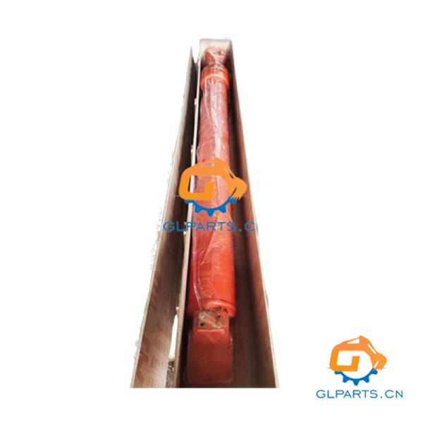 Buy cheap DH500 Arm Cylinder Excavator Hydraulic Oil Cylinder For Daewoo Fits Doosan Parts from wholesalers