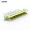 Buy cheap 32 Pin Male Euro Connector 2 Rows 2*16pin 32Pin 15mm DIN 41612 Connector from wholesalers