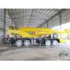 Buy cheap GT650E-3 Tadano used mobile crane from wholesalers