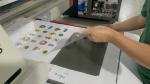 UV Printer A3 Size UV Dtf Film Eco Varnish Printer Phone Case Printer