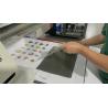 Buy cheap UV Printer A3 Size UV Dtf Film Eco Varnish Printer Phone Case Printer from wholesalers