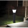 Buy cheap Bright White 12Hrs 100LM Solar Street Light Outdoor Decorative Solar Garden Lamp from wholesalers
