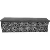 Buy cheap Blast Resistant Wall Airport Barrier Mesh Galvanized Electric Welding Gabion Net product
