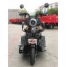 Buy cheap Environmental Motorcycle Tricycle For Adult Leisure From 1950mm*800mm*1050mm from wholesalers