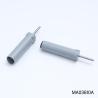 Buy cheap Queit Grey Hidden Soft Close Door Damper Hinge For Sliding Door And Furniture Doors from wholesalers