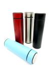 Durable Stainless Steel Vacuum Flask Coffee Thermal Bottle Long Life Span
