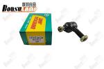 Buy cheap Tie Rod End  100P Steel / Aluminum Alloy OEM 8-97107348-0  8971073480 from wholesalers