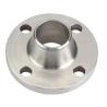 Buy cheap Welding Neck Flange ASME B16.5 FLG BW 300LB B493- R60702 DN15 - DN1000 SCH from wholesalers
