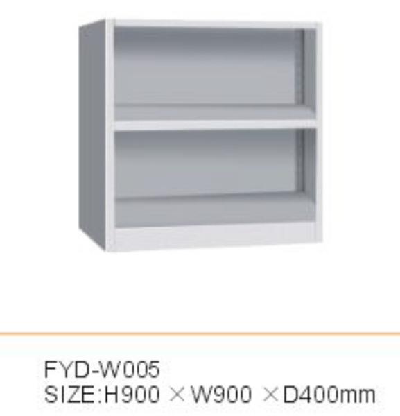 Buy cheap hot sale lower height steel cupboard FYD-W001 for documents/paper/file/clothes,big room from wholesalers