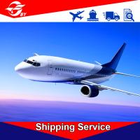 Buy cheap Safety DDU Service , Freight Forwarder Shenzhen - Hungary Austria France Spain product