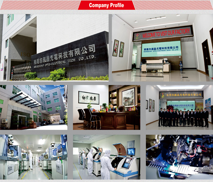Indoor 30W track LED light supply