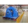 Buy cheap 750kw Water Electricity Generator Brushless ISO9001 With Copper Coil from wholesalers