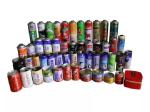 Tinplate Food Cans, Food cans seasoning cans Coffee/Beverage cans tea cans can