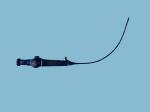 ENF-GP Rhino-Laryngo Fiberscope With Wide 85 Field Of View