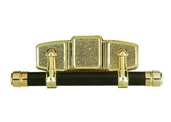 Buy cheap Large Lifting Weight Casket Hardware Kit , Coffin Casket Handles Tear Resistant from wholesalers