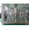 Buy cheap EM210G Premade Pouch Packaging Machine 3KW Power 220V/380V Voltage from wholesalers