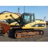 Buy cheap CAT 320D used excavator for sale from wholesalers