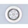 Buy cheap Flat Kitchen Sink Strainer Plug , Kitchen Sink Drain Stopper Easy To Clean from wholesalers