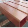 Buy cheap Seamless Copper Nickel Pipe C71500 Sch10-Sch160 Customized Square Tube from wholesalers