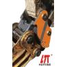 Buy cheap PC400 Quick Coupler Q355B NM400 OEM For PC 345cl Excavator from wholesalers