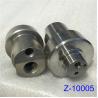Buy cheap stainless Steel Z-10005 Waterjet Pump Parts Intensifier Check Valve Body from wholesalers