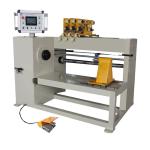Buy cheap Automatic Three Coils Winder Transformer Coil Winding Machine from wholesalers