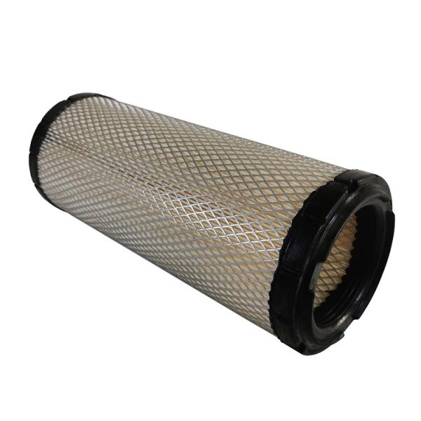 Buy cheap Komatsu Excavator Replacement Parts , 1304-23-603 Excavator Air Filter Set from wholesalers