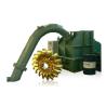 Buy cheap Vertical 100m Head Pelton Hydro Turbine 50HZ On Gird 5000RPM from wholesalers