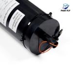 High Quality 20km 0.27mm Lightweight Anti Interference Fpv Fibre Optic for Drone