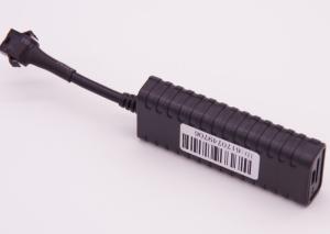 Wholesale Mini GSM GPRS E-bike GPS Tracking Device Cut Off Engine Stop Car from china suppliers