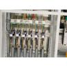 Buy cheap 11kv High Voltage Switchgear Solid Insulated Metal Enclosed Vacuum Rmu Ring Main Unit from wholesalers