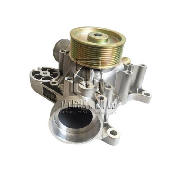 Buy cheap Cooling Water Pump 04901740 04902727 0490 1740 0490 2727 4901740 4902727 21733610 04901609 04906170 0490 1609 0490 6170 4901609 4906170 FOR DEUTZ from wholesalers