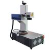 Buy cheap Desktop Mini UV Laser Marking Machine 5W High Processing Precision from wholesalers