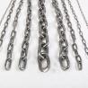 Buy cheap Japanese Standard Special Chain Galvanized Stainless Steel Link Chain from wholesalers