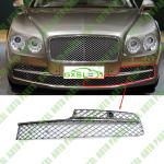 Chrome Left Grille Front Grille For Bentley Continental Flying Spur 2014-2018
