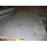 Buy cheap Galvanized / galvalume ASTM A36, Q235B, Q345B Hot Rolled Checkered Steel Plate / Coils from wholesalers