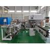 Buy cheap High Production Capacity Sanitary Napkin Packing Equipment Stable Running from wholesalers