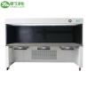 Buy cheap YANING Stainless Steel Clean Bench with HEPA Filter Class 100 Laminar Flow Workstation from wholesalers
