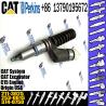 Buy cheap 211-3025 10R-0955 Caterpillar Fuel Injector 385B 5090B 3456 3406E C-15 from wholesalers